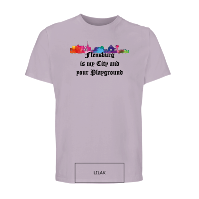 Organic Unisex T-Shirt White Edtion